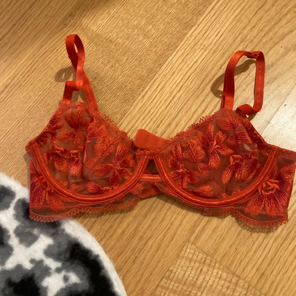 Free People Intimately Bra